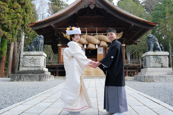 写真：ブライダルプロデュース